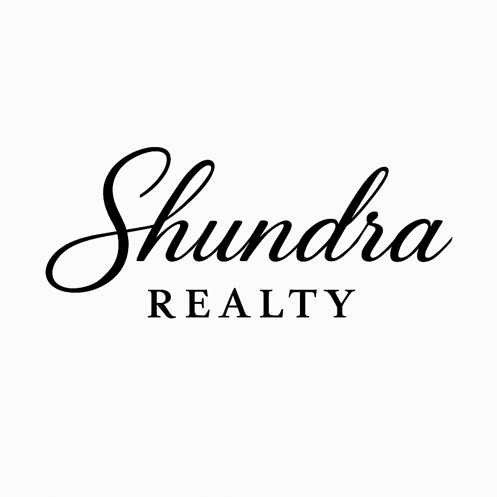 Shundra Realty Logo